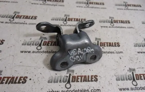 Toyota Corolla Verso AR10 Rear door upper hinge