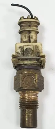 Peugeot Boxer Outside/exterior temperature sensor 80040