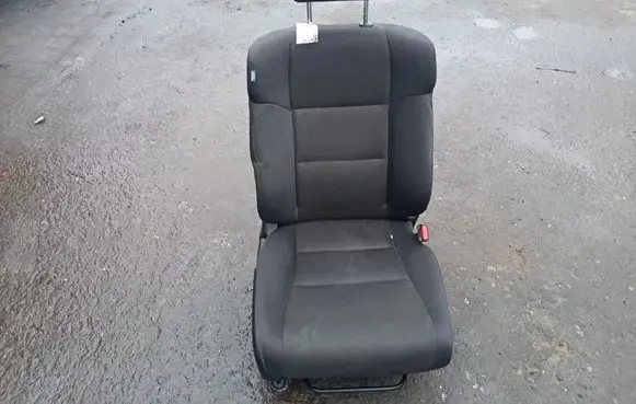 Honda Accord Other seats 