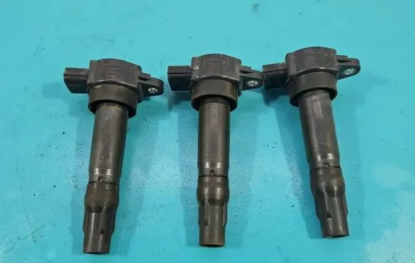 Mitsubishi Colt CZ3 High voltage ignition coil MN195616 IMPRK1383888
