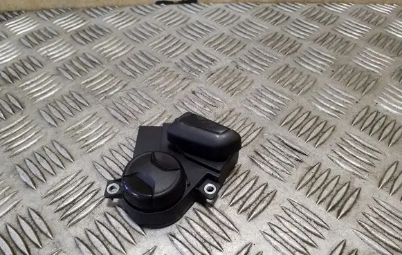 Volkswagen PASSAT B8 Seat control switch 3G0959778
