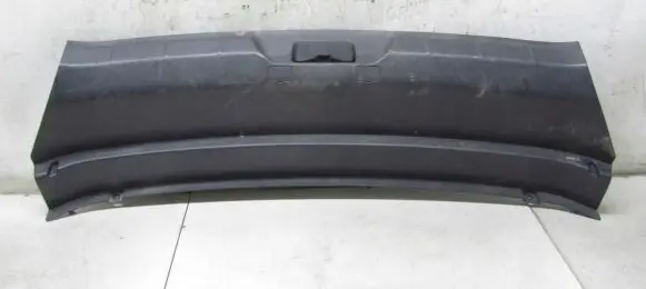 Volvo V40 Trunk/boot sill cover protection