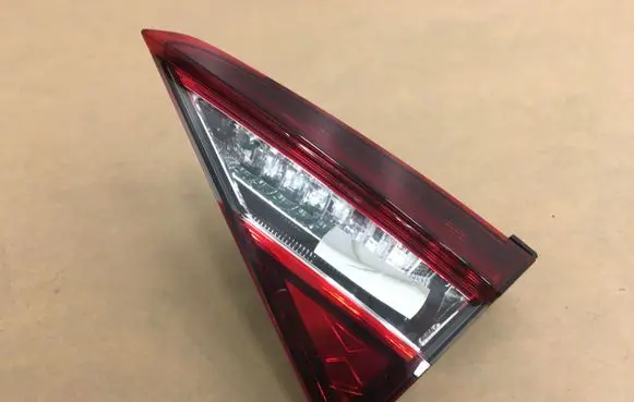 Skoda Superb B8 (3V) Tailgate rear/tail lights 3V5945308D 3V5945308B 3V5945308E