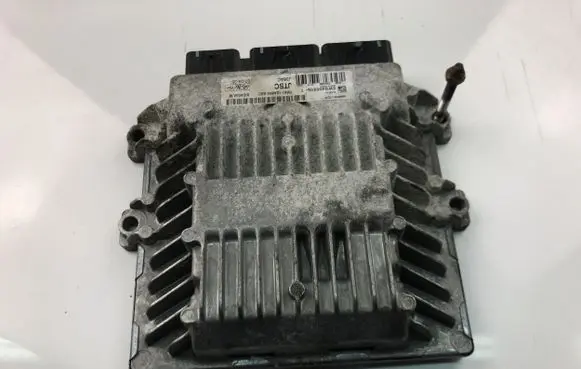 Ford Focus Engine control unit/module ECU 7M5112A650ASC