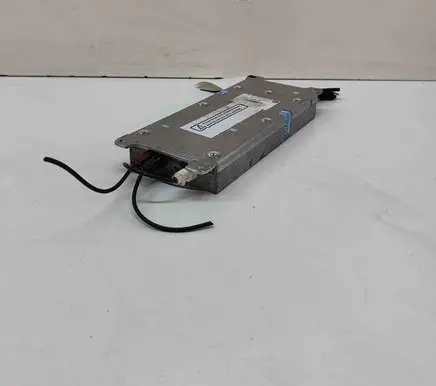 BMW X6 E71 Bluetooth control unit module 9231093
