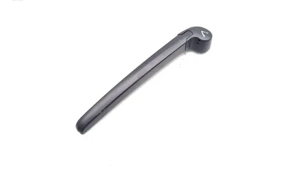 Volkswagen Touareg I Rear wiper blade arm 8R0955407