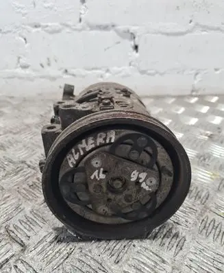 Nissan Almera N16 Air conditioning (A/C) compressor (pump)