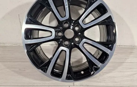 Mini Cooper Countryman F60 R19 alloy rim 