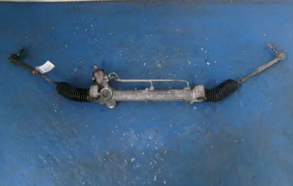 Cadillac BLS Steering rack R30011011006