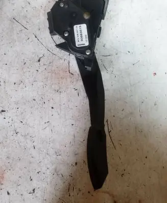 Volvo S80 Accelerator throttle pedal 30683515 6PV00853715