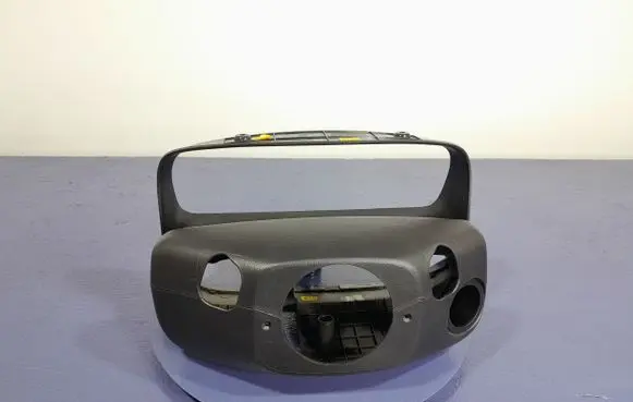 Other sill/pillar trim element