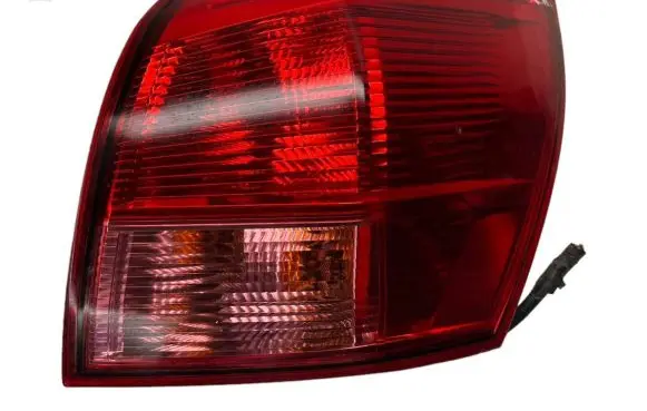Nissan Qashqai Rear/tail lights 89071062