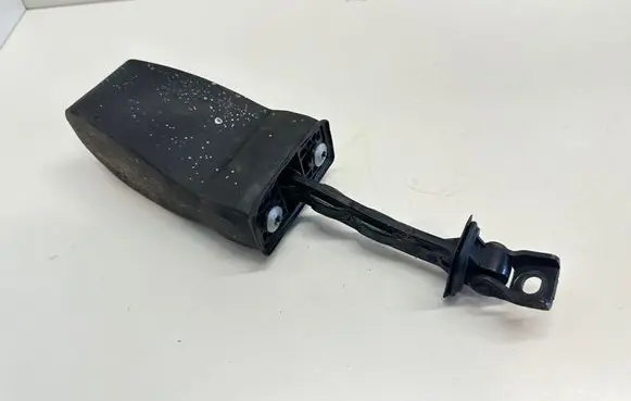 Volkswagen Tiguan Front door check strap stopper 5N0837249A