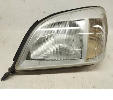 Mercedes-Benz CL C140 Headlight/headlamp 1408207961 1408205361 0301035211