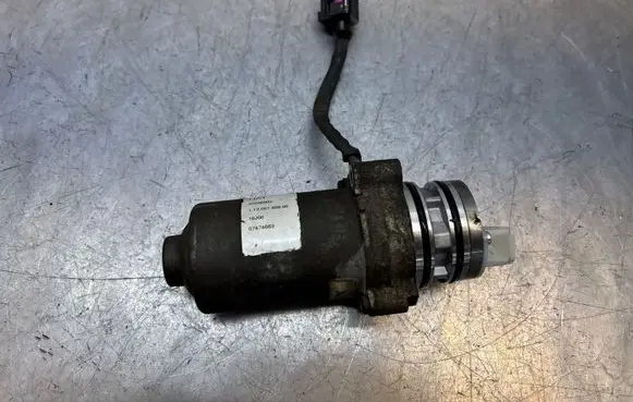 Volvo V70 Rear gearbox reducer/haldex oil pump 11305140900