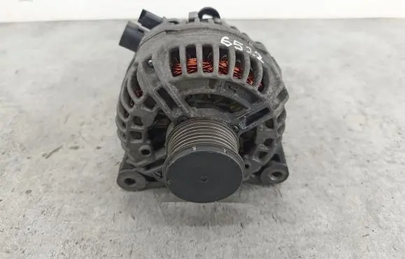 Citroen C4 I Generator/alternator 