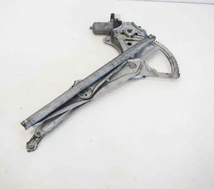 Mitsubishi L200 Front door window regulator with motor AE0620402750 692N