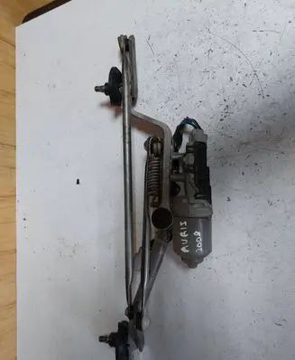 Toyota Auris 150 Wiper motor 8511002190 1593000831