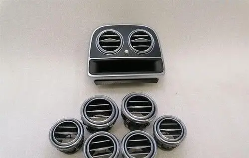 Mercedes-Benz S C217 Dash center air vent grill A2178300454