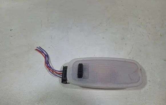 Mercedes-Benz Sprinter W906 Other interior light 163043