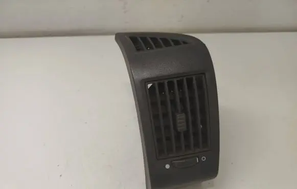 Fiat Ducato Dashboard side air vent grill/cover trim 385817