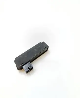 Porsche Macan (95B) Passenger airbag on/off switch 95B919234