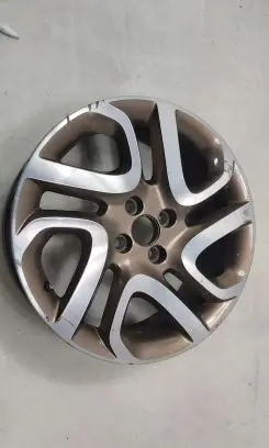 Renault Captur R17 alloy rim 403008829R
