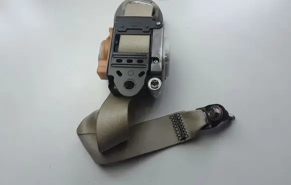 Infiniti M Y51 Front seatbelt 868841MA0A