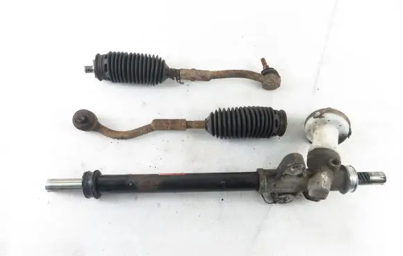 Hyundai i20 (PB PBT) Steering rack 565001J100