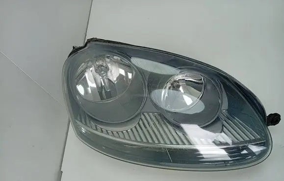 Volkswagen Golf V Headlight/headlamp 1k6941006M V90081XY
