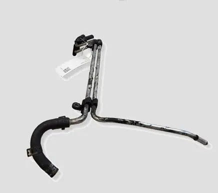 Volkswagen Golf VII Fuel line/pipe/hose