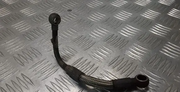 Alfa Romeo 156 Turbo turbocharger oiling pipe/hose 46779175