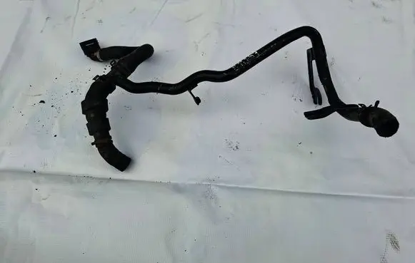 Seat Leon (5F) Engine coolant pipe/hose 