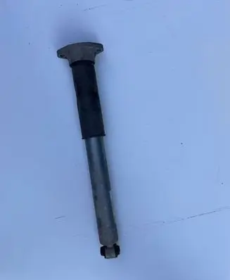 Mercedes-Benz GLC X253 C253 Rear shock absorber/damper 2533201001