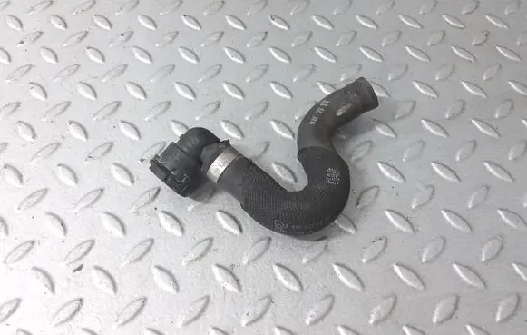 Mercedes-Benz A W177 Engine coolant pipe/hose A1775014400 1775014400
