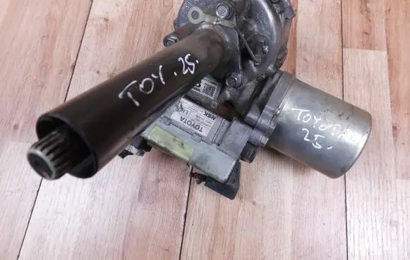 Toyota Verso Electric power steering pump EATCEC0301 F19010F010