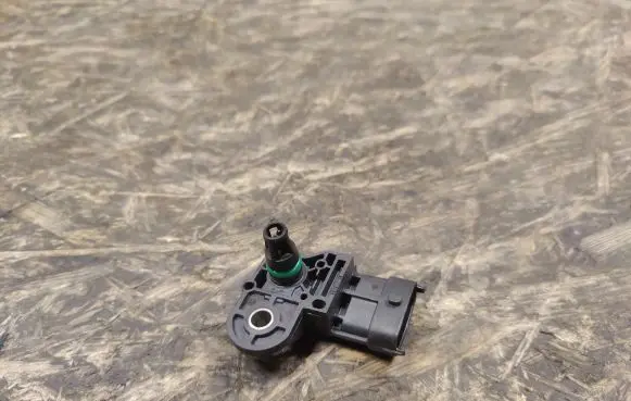 Jaguar XE Air pressure sensor H4P312B676AA