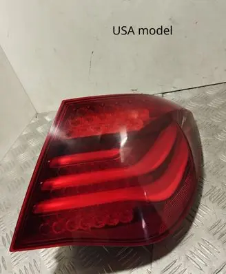 BMW 7 F01 F02 F03 F04 Rear/tail lights 7300270