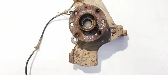Fiat Punto (188) Front wheel hub