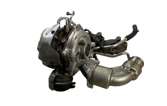 Audi Q5 SQ5 Turbo 04L253056L