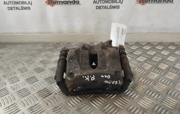 Renault Trafic II (X83) Front brake caliper