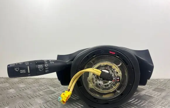 Jeep Grand Cherokee Airbag slip ring squib (SRS ring) 5VN52DX9AB