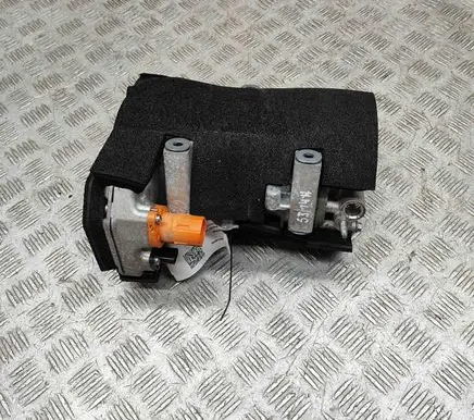 Peugeot 3008 III Air conditioning (A/C) compressor (pump) 9845957980 9845955780