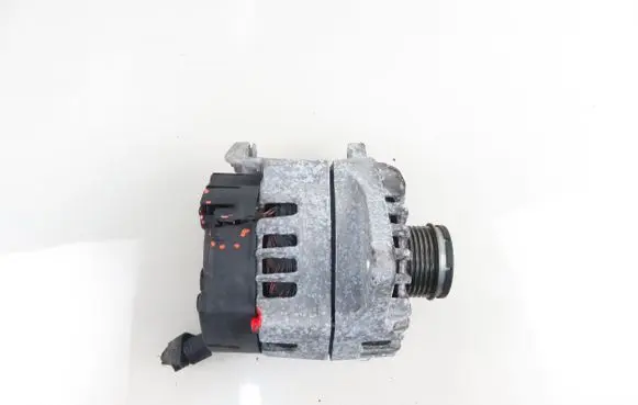 Iveco Daily 6th gen Generator/alternator FGN18S108 5801526032