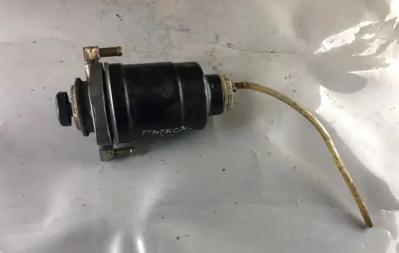 Nissan Patrol Y61 Fuel filter H17WK08