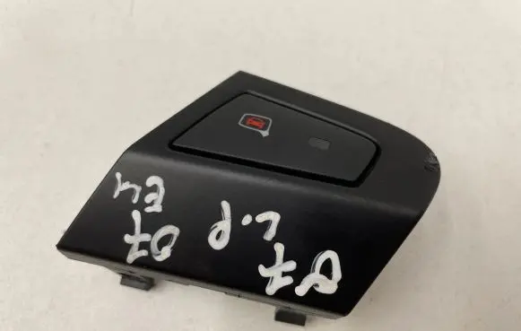 Audi Q7 4L Other switches/knobs/shifts 4L1867101A