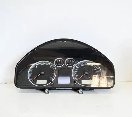 Seat Alhambra (Mk1) Speedometer (instrument cluster) 7M7920820J