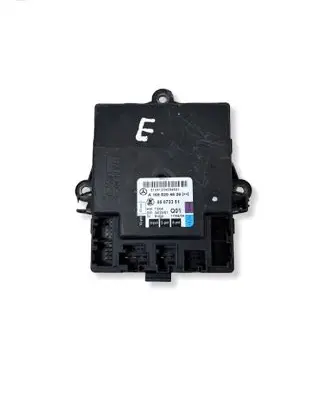 Mercedes-Benz A W169 Other control units/modules A1698204626 51041204294601 05072351