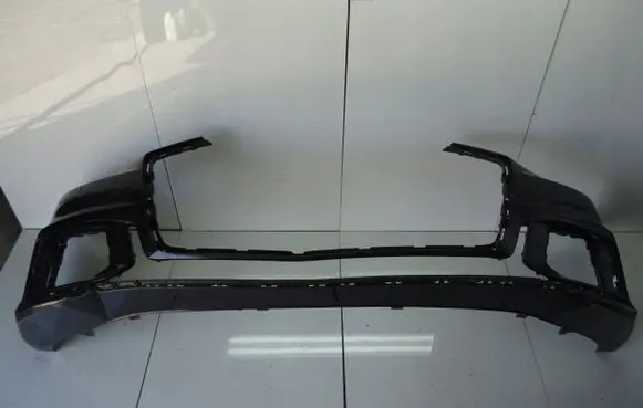 Audi A6 S6 C8 4K Front bumper F4000xxxxx
