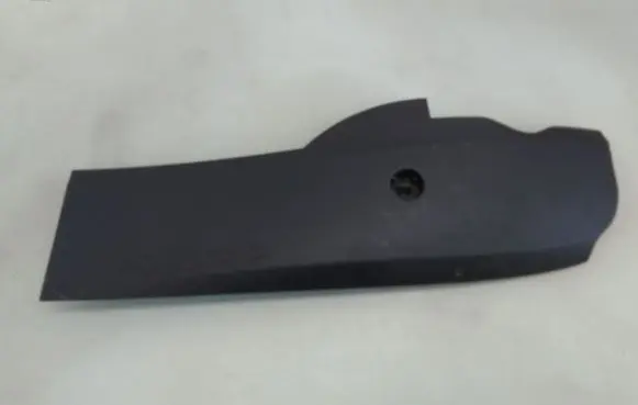 Ford Focus Centre console side trim front 4M51A046B26A